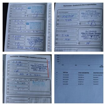 Ford Tourneo Custom 2.2 TDCi Titanium - 17