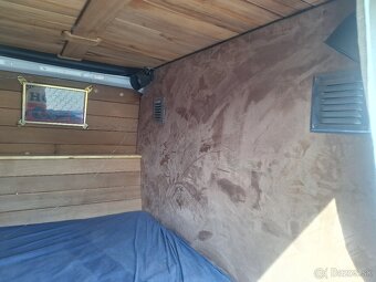FORD TRANSIT CUSTOM 2,2TDCI LONG VERZIA - 17