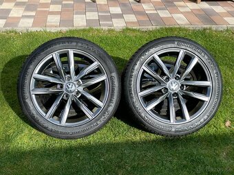 VW Passat B6 2.0 103kw TDI CR HIGHLINE 2008 - 17