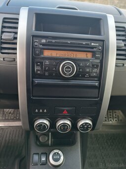 Predám Nissan Xtrail - 17