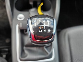 Audi Q2 MATRIX SVETLÁ, SERV. HISTÓRIA, 1.majiteľ - 17