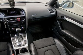 Audi A5 3.0 TDI DPF quattro S tronic - 17