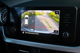 Škoda Scala 1.0 TSI Joy - 17