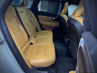 Volvo V90 Cross Country T6 AWD PRO - 17