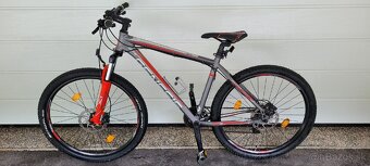 Horský bicykel GENESIS SOLUTION3,0/kolesá 27,5/rám19"/48cm - 17