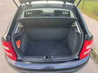 Škoda Fabia 1.2i 12V 47kw 2006 MOTOR PO GENER.OPRAVE 3500km - 17