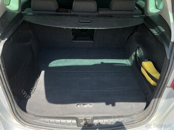 Seat Altea XL 2.0 tdi 103kw - 17