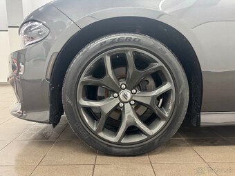 Dodge Charger GT RWD | 3.6L V6 - 17