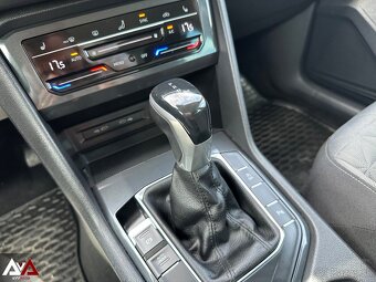 Volkswagen Tiguan 2.0 TDI DSG Life, Pôvodný lak, 82 635km,SR - 17