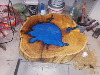 Orechové priečne rezy-koláče - 17