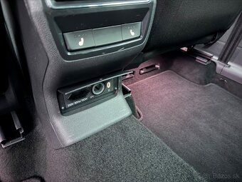 ŠKODA KODIAQ TOUR 2.0TDI 110KW VYHŘÍVANÉ SKLO m2023 - 17