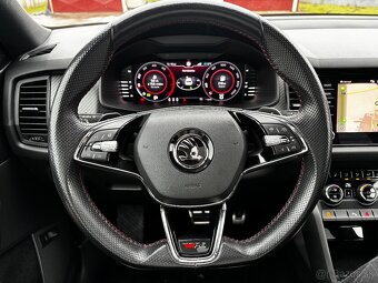 Škoda Kodiaq RS - 17