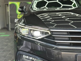 Volkswagen Passat Variant 2.0 TDI 90kw 2021 - 17