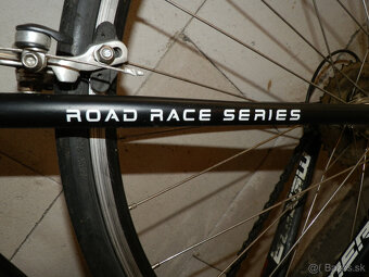 Predám cestný bicykel Merida road race 880 - 17