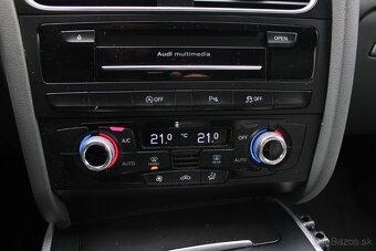 Audi A4 Avant 2.0 TDI 110kw multitronic S-line - 17