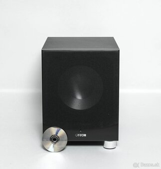 Canton Chono set / Aj rozpredam - 17