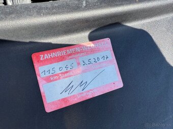 ►VW TOURAN 1,6 MPI FREESTYLE - 75 kW, NAVI, PARK. SENZORY◄ - 17