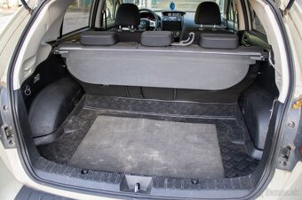 Subaru XV 2.0D Comfort 108kW - 17