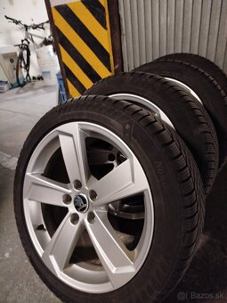 Škoda Superb 2.0 TDi 6st.manuál STYLE - 17