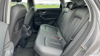 Audi E-tron 55 quattro Advanced - 17