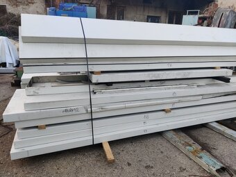 protihluková kabína 3,5 x 5 m - 17