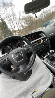 Audi A5 - 17