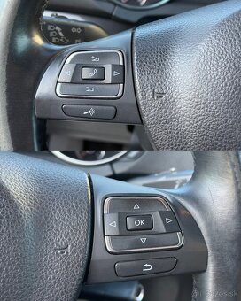 Predám Vw Golf 6 2.0 TDi 2012 Mozná dohoda - 17