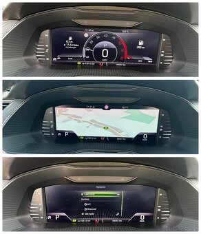 Škoda Superb III Combi 2.0 TDI 110kw Dsg Led 94 097km - 17
