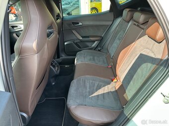 CUPRA Formentor 2.5 TSI 287kW DSG 4x4 VZ5 - 17