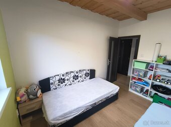 4 Izbový jednopodlažný bungalov - 17