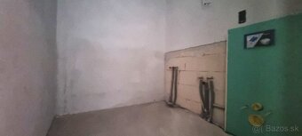 PRÁVE SKOLAUDOVANÝ 5i. RD 118m2 + ZÁHRADA + 2x PARKING / BA. - 17