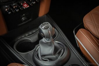 Mini Countryman 100kw M/6 TOP STAV - 17