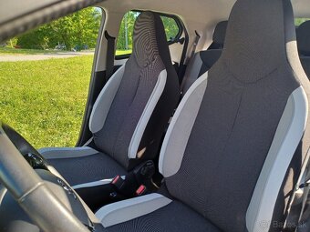 Toyota Aygo - 17