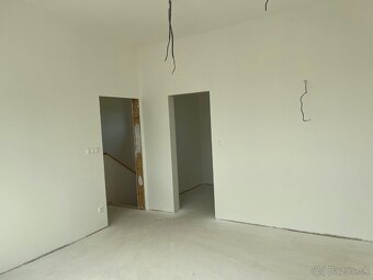 Pasívny 5-izbový drevodom, Sokolovce - 17