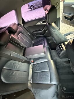 Predám Audi A6 C7 3.0TDI - 17