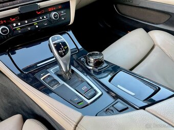 BMW Rad 5 535 d A/T - 17