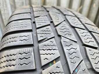 Atraktívne originálne disky VW - 5x112 r16 - 17