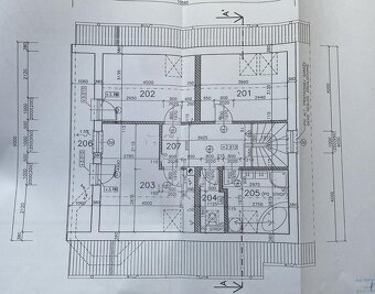 Štýlový dvojgeneračný 5-izb. dom, bazén, Trenčianska Turná - 17