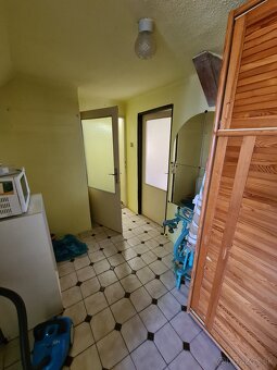 5i. rodinný dom s hosp. budovou CENTRUM Dunajská Lužná - 17