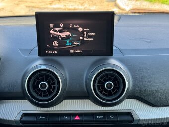 Audi Q2 35 2.0 TDI Design - 17