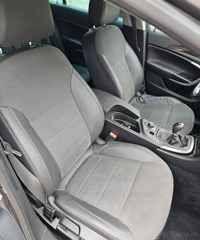 OPEL Insignia 2.0 cdti combi - 17