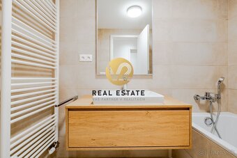 Na PREDAJ Exkluzívny 3i.izb byt s terasou v krásnej časti Br - 17