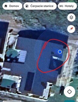 Moderný átriový rodinný dom v Beladiciach – novostavba - 17