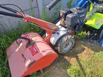 Rotavátor Grillo 3500 - 17