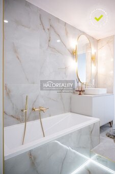 HALO reality - Prenájom, trojizbový byt Prievidza, Staré Síd - 17