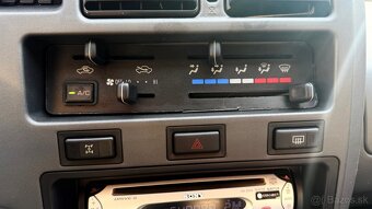 Toyota RAV4 2.0i 3D 2AB ABS A/C 4x4 - 17