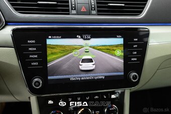 Škoda Superb 2.0TDI style 2022 - 17