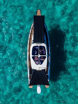 NAVAN S30 + 2x MERCURY F 250 V8 EFI EXLPT DTS Verado Joystic - 17