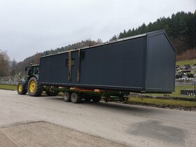 Odťhova služba, odťah vozidiel, autopreprava, NONSTOP - 17