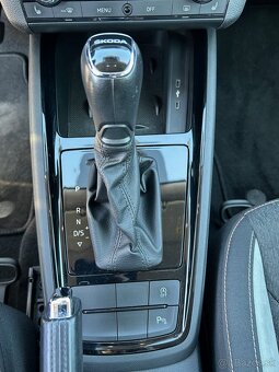 Škoda Scala 1.6 TDI Style DSG - 17